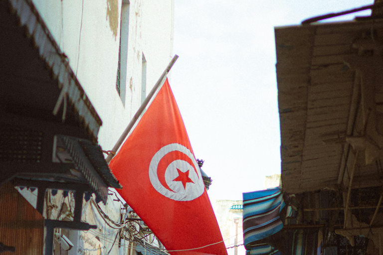 Discover Tunisia: 3-Day Private Tour from Djerba Discover Tunisia: 3-Day Private Tour from Djerba