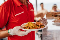 Costa Adeje, Dolphin & Whale Eco-Cruise mit Snacks & Getränken - Hizvo