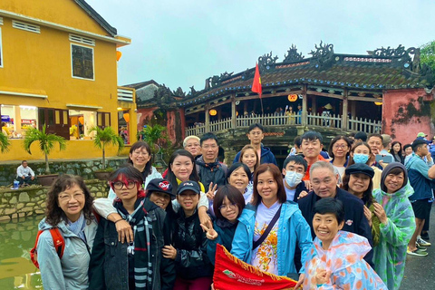 Da Nang: My Son Sanctuary and Hoi An Old Town Private Tour Da Nang: My Son sanctuary and Hoi An Old town - Private tour