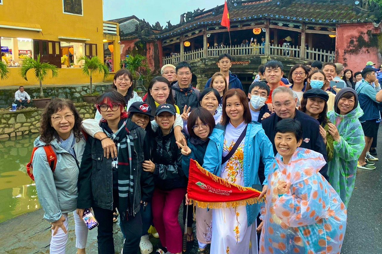 Da Nang: My Son Sanctuary and Hoi An Old Town Private Tour Da Nang: My Son sanctuary and Hoi An Old town - Private tour
