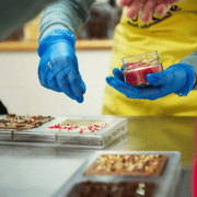 County Clare: Irish Chocolate Making Guided Workshop County Clare: Irish Chocolate Making Guided Workshop