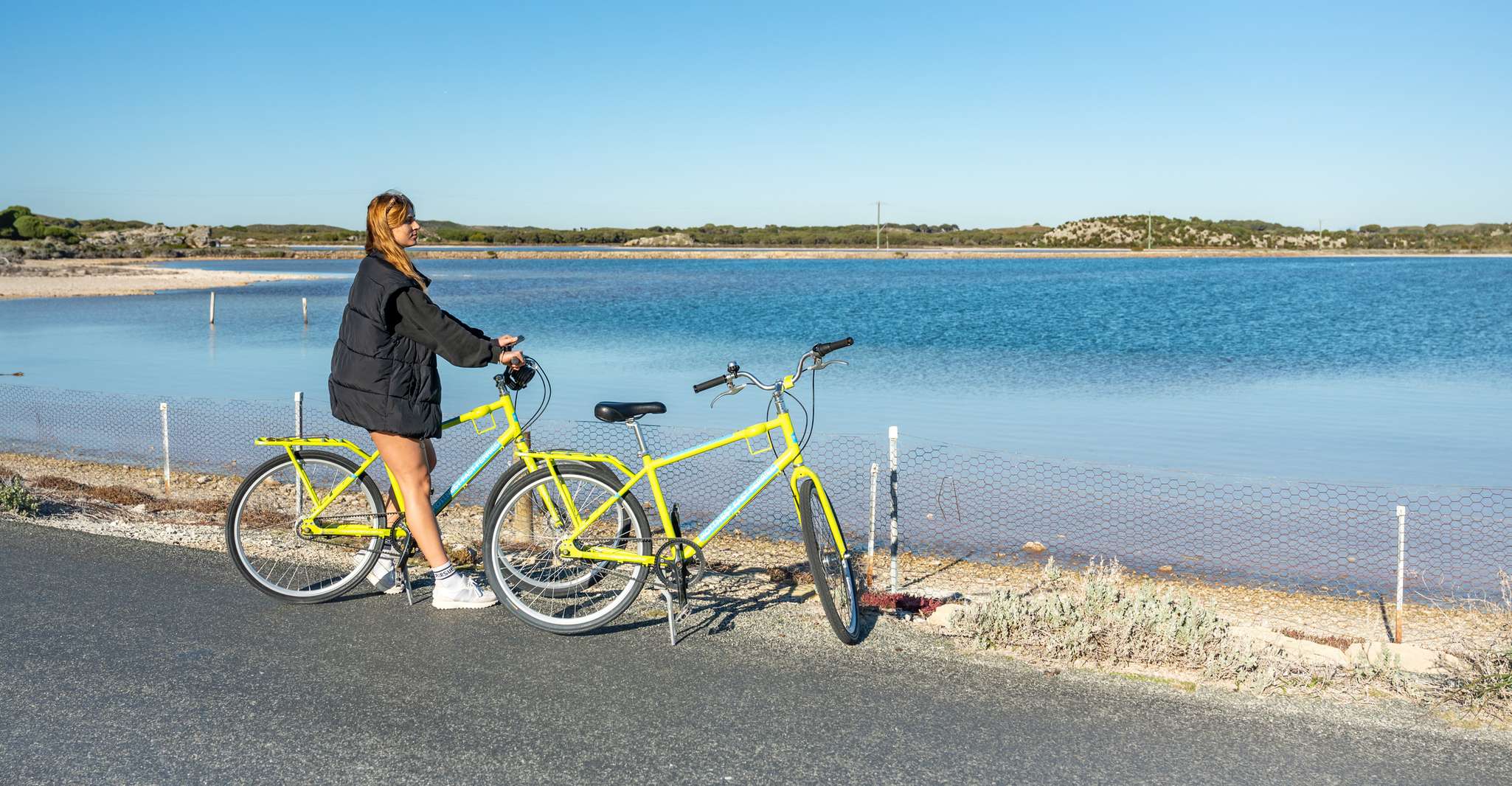 From Perth, Rottnest Island Full-Day Bike and Ferry Trip - Housity