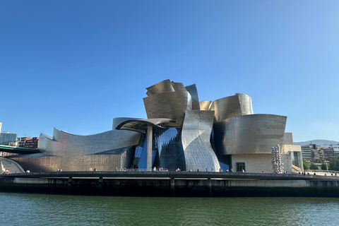 Bilbao for French speakers Bilbao for French Speakers