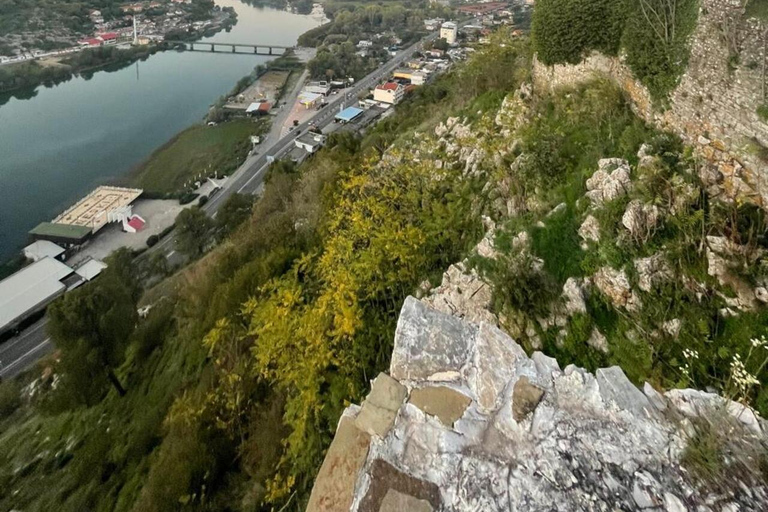 Shkodra Highlights tour of the traditional North Albania