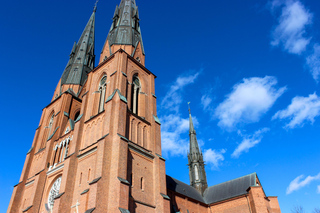 Uppsala: City Highlights and Hidden Gems Walking Tour