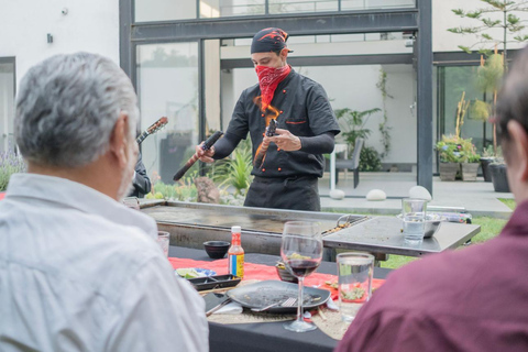 Salvador: Private BBQ Experience with Live Music, Photos, and Decorations