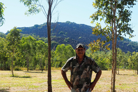 روسفيل: تجربة ثقافية أصلية مع الموكس