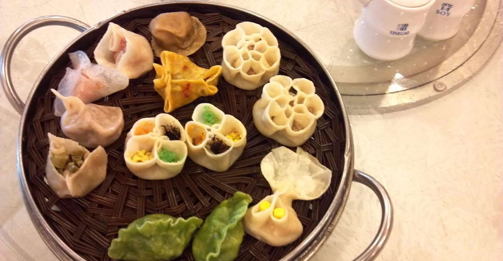 Xi'an Terracotta Army, Dumpling Dinner & Tang Dynasty Show - Housity