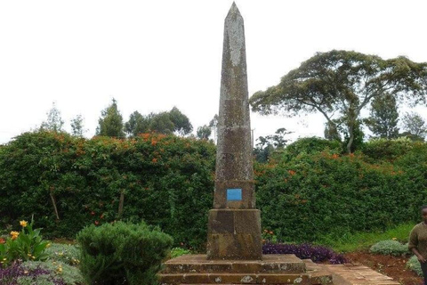 Karen Blixen Museum Experience: Nairobi Half-Day Guided Tour