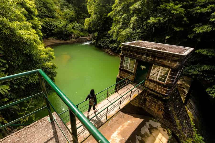 Insel São Miguel: Auf den Spuren der Wasserfälle der Azoren-Tour. Foto: GetYourGuide