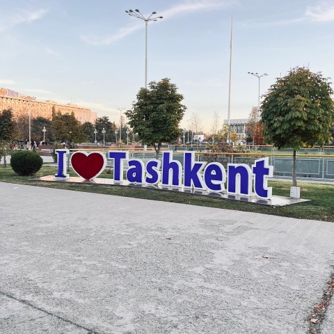 Visit Tashkent city tour by Local guides in Tashkent, Uzbekistan