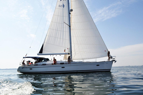 Kissamos: Explore Balos and Gramvoussa, supporting a cause