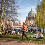 Berlino WelcomeCard: Isola dei musei e trasporti pubblici