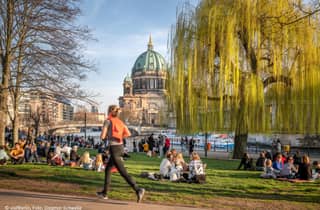 Berlin WelcomeCard: Museumsinsel & Öffentliche Verkehrsmittel