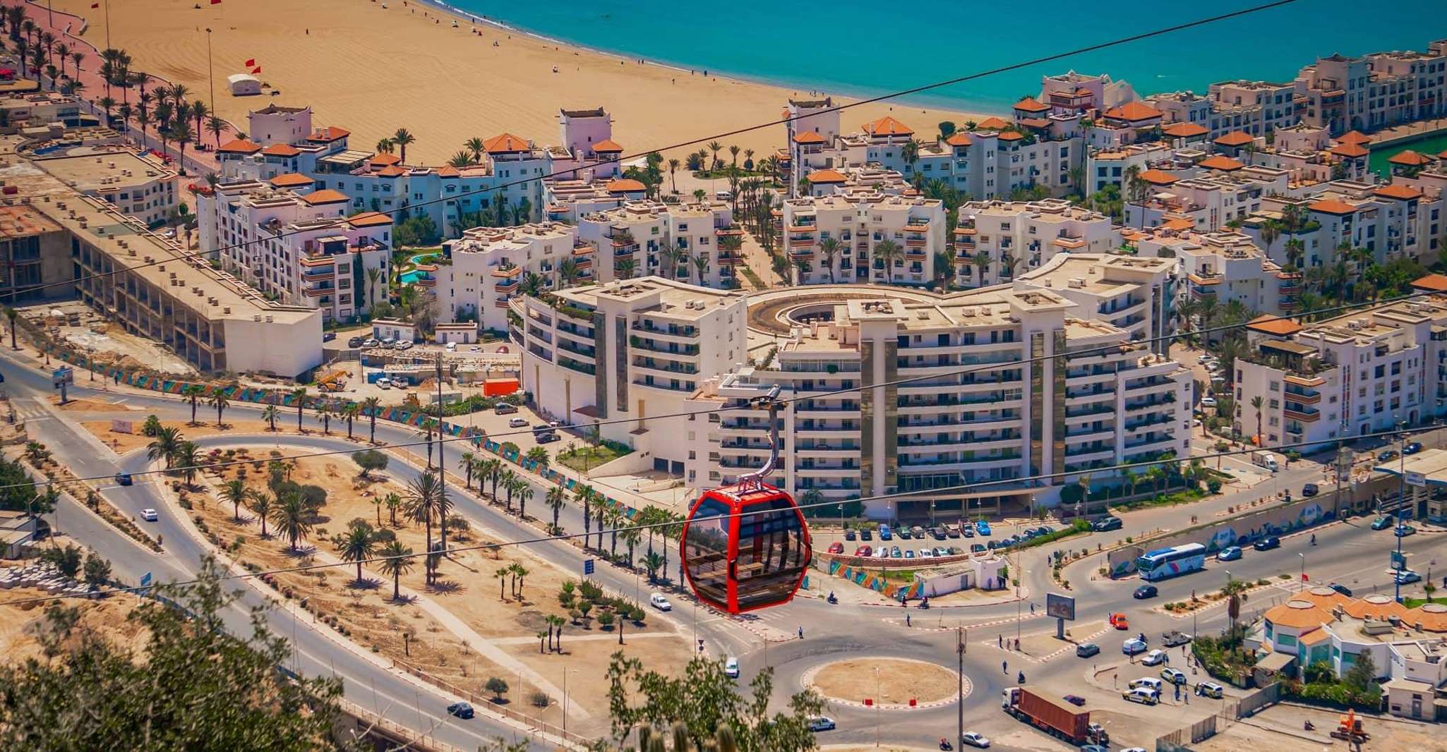 Agadir, visite guidée quotidienne de la découverte - Hizvo