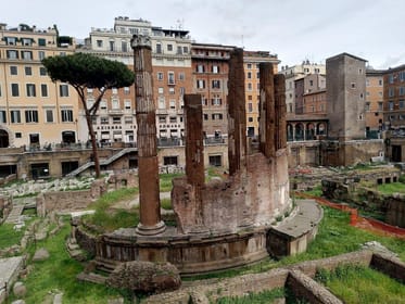 Uncover Rome's Secrets: A Self-Guided Audio Tour | GetYourGuide