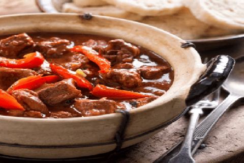 Budapest: Food Tour of Hidden Gems for Small Groups