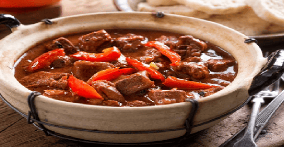 Budapest: Small-Group Food Tour of 5 Hidden Gems