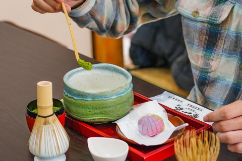 Asakusa: Kultur- und Streetfood-Rundgang