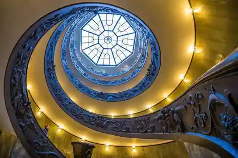 Ticket ohne Anstehen Vatikanische Museen & Sixtinische Kapelle Ticket ohne Anstehen