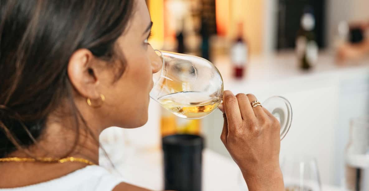 Afbeelding 3 van Bordeaux: Masterclass wijn met kaas en vleeswarenplankje
