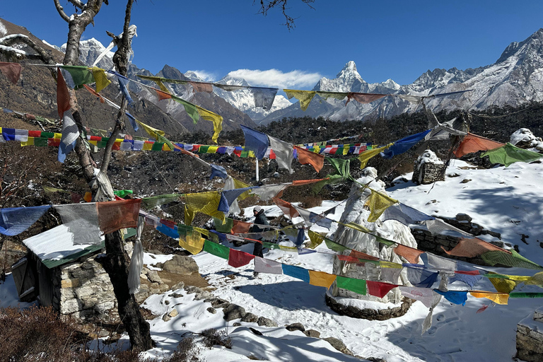 Everest View Trek