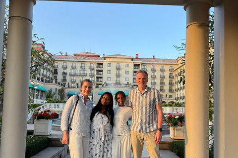 Addis Ababa: Entoto Mountain, Churches, and Palace Tour