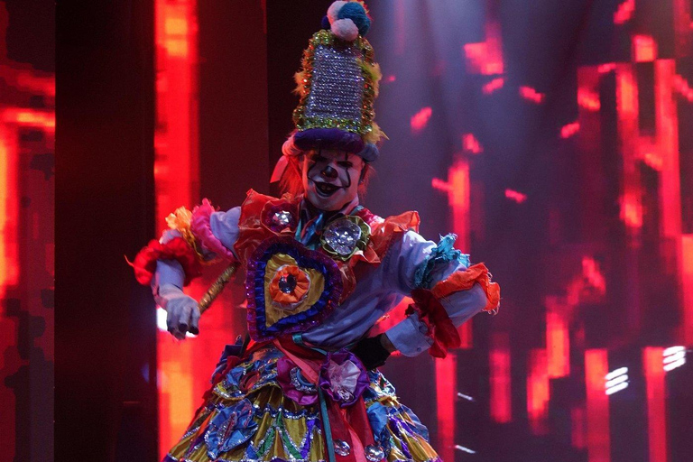 Ciudad de Panamá: espectáculo en Emotions Dinner con 50 $ de crédito incluidoCiudad de Panamá: cena con espectáculo en Emotions (50 $ de crédito incluidos)