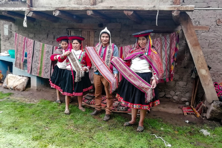 EXPERIENTIAL TOURISM AND FULL DAY MEDICINAL PLANTS CLASSES