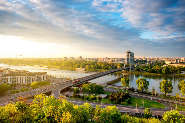 From Vienna :4 Castle Tour In Slovakia With Wine Tasting Vienna :4 Castle Tour In Slovakia With Wine Tasting