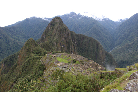 Un país milenario llamado Perú