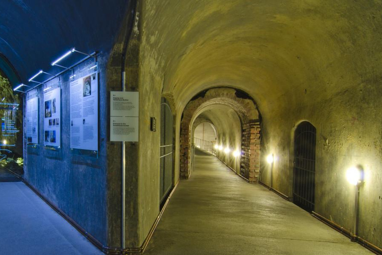 Eagle’s Nest & Berchtesgaden Tour From Salzburg + Ticket