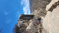 Hierve el agua, Hiking experience - Housity