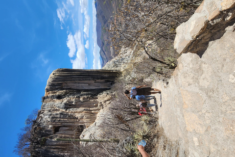 Solo Hierve el Agua (Seul l'eau coule)