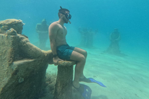 Split: Underwater Museum Adventure & Hidden Bay Escape