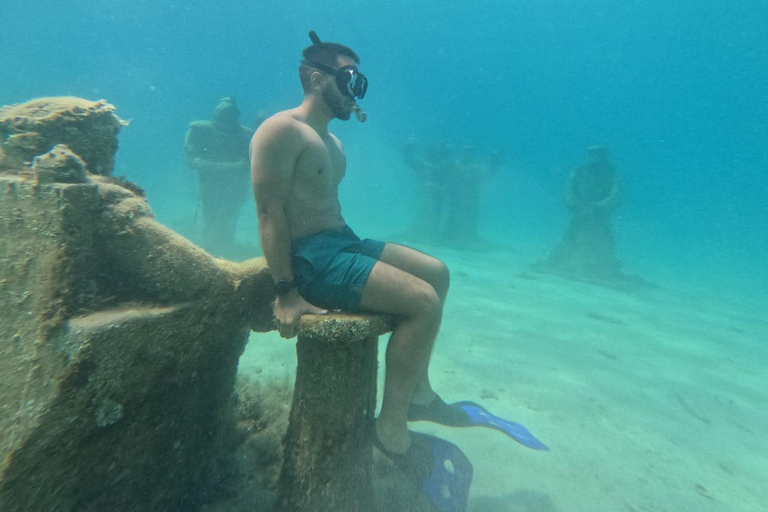 Split: Underwater Museum Adventure & Hidden Bay Escape