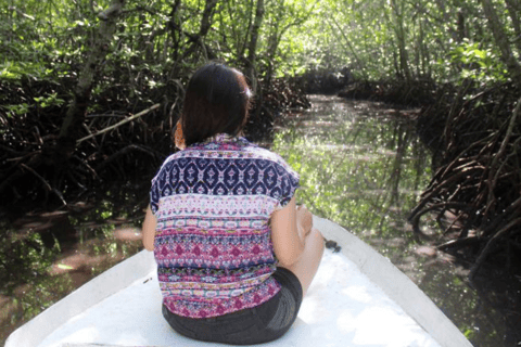 Bali : Visite d'une jounée à Nusa Lembongan - plongée en apnéeVisite d'une jounée à Nusa Lembongan - plongée en apnée