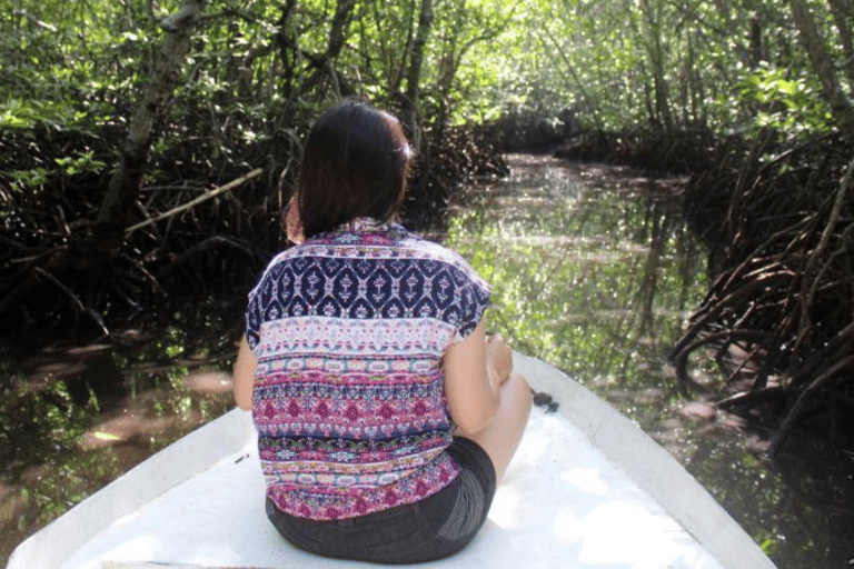 Bali : Visite d'une jounée à Nusa Lembongan - plongée en apnéeVisite d'une jounée à Nusa Lembongan - plongée en apnée