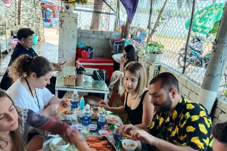 HoiAn/DaNang/Hue: Easy Rider Motorbike Tour via Hai Van Pass HoiAn/DaNang/Hue: Easy Rider Motorbike Tour via Hai Van Pass