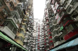 Kleingruppentour: Versteckte Schätze des alten Hongkong