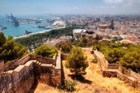 Tour por Málaga para cruceros - Housity