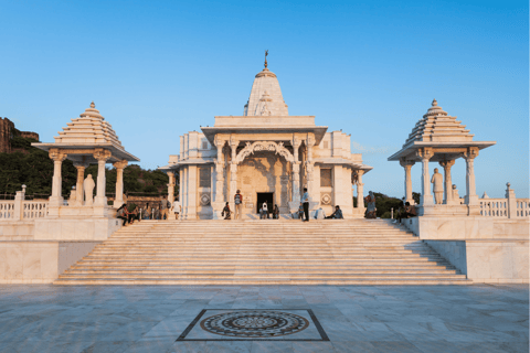 Jaipur: Pink City Photography Tour