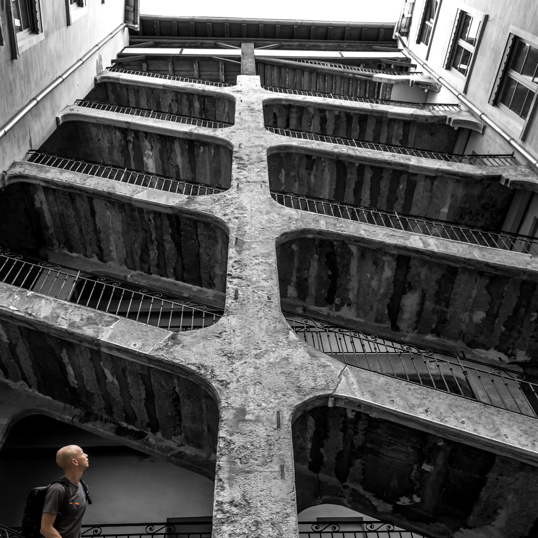 Galerie média