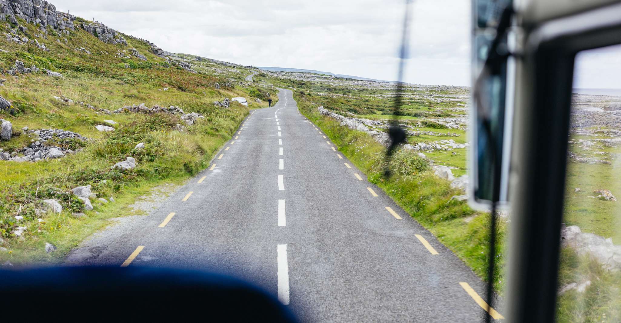 From Galway: Full-Day Cliffs of Moher & Burren Guided Tour photo 10