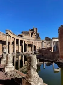 ROM: HADRIAN
