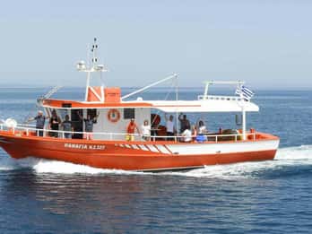Zante Fishing Tours