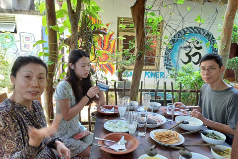 Mirissa: Corso di cucina con birra e pasto