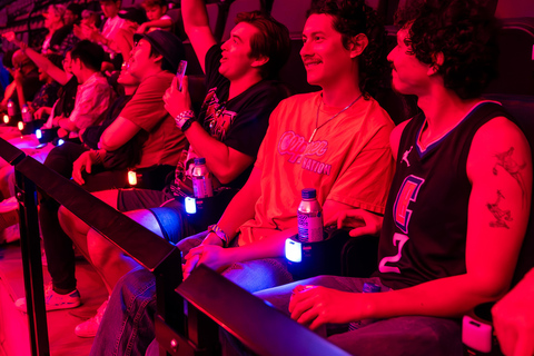 Los Angeles: Intuit Dome Tour LA Clippers Behind the Scenes
