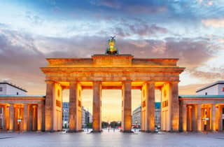 Berlin: Rundgang durch die Top 10 Sightseeing-Attraktionen