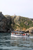 L'Estartit, viaje en barco a las islas Medes y las cuevas NP - Housity